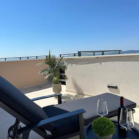 Apartmán Maison Point