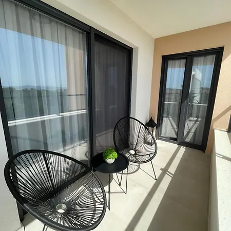 Apartmán Maison Point