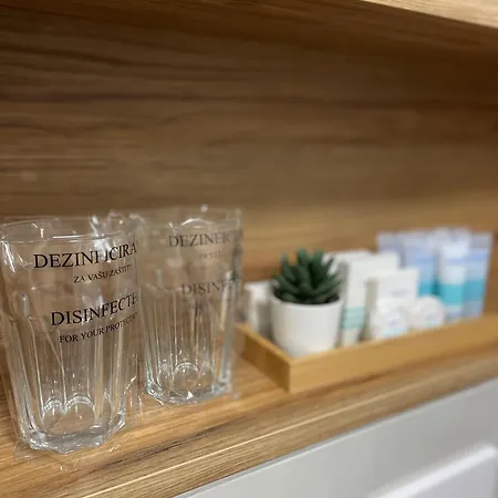 Apartmán Maison Point Zadar