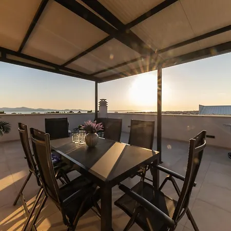Maison Point Apartmán Zadar