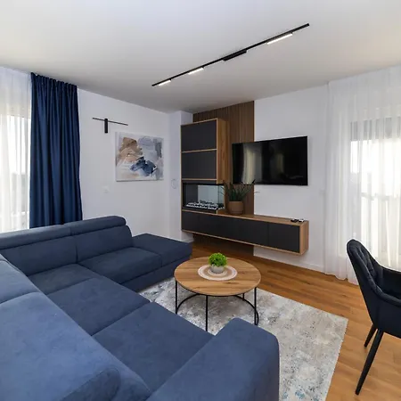 Maison Point * Задар