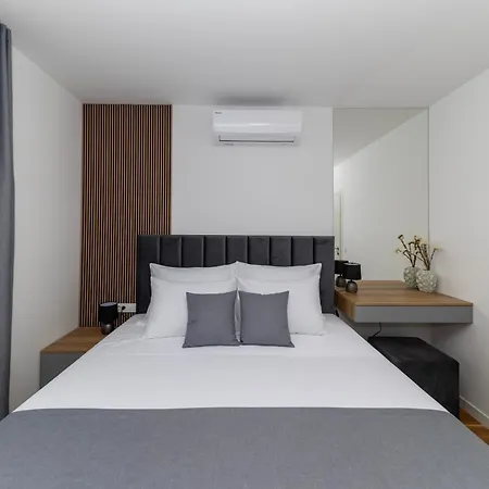 Apartmán Maison Point *