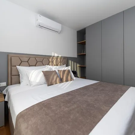 Maison Point Appartamento Zara
