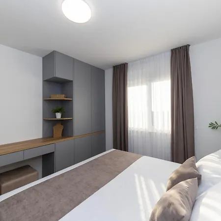Lejlighed Maison Point *